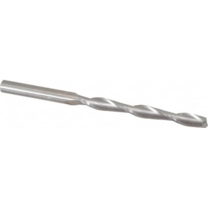 LMT Onsrud LP 3/8 Diam RH Solid Carbide 2-Flute Double Edge Upcut Spiral Router Bit Uncoated, 3-1/2 LOC, 3/8 Shank Di...